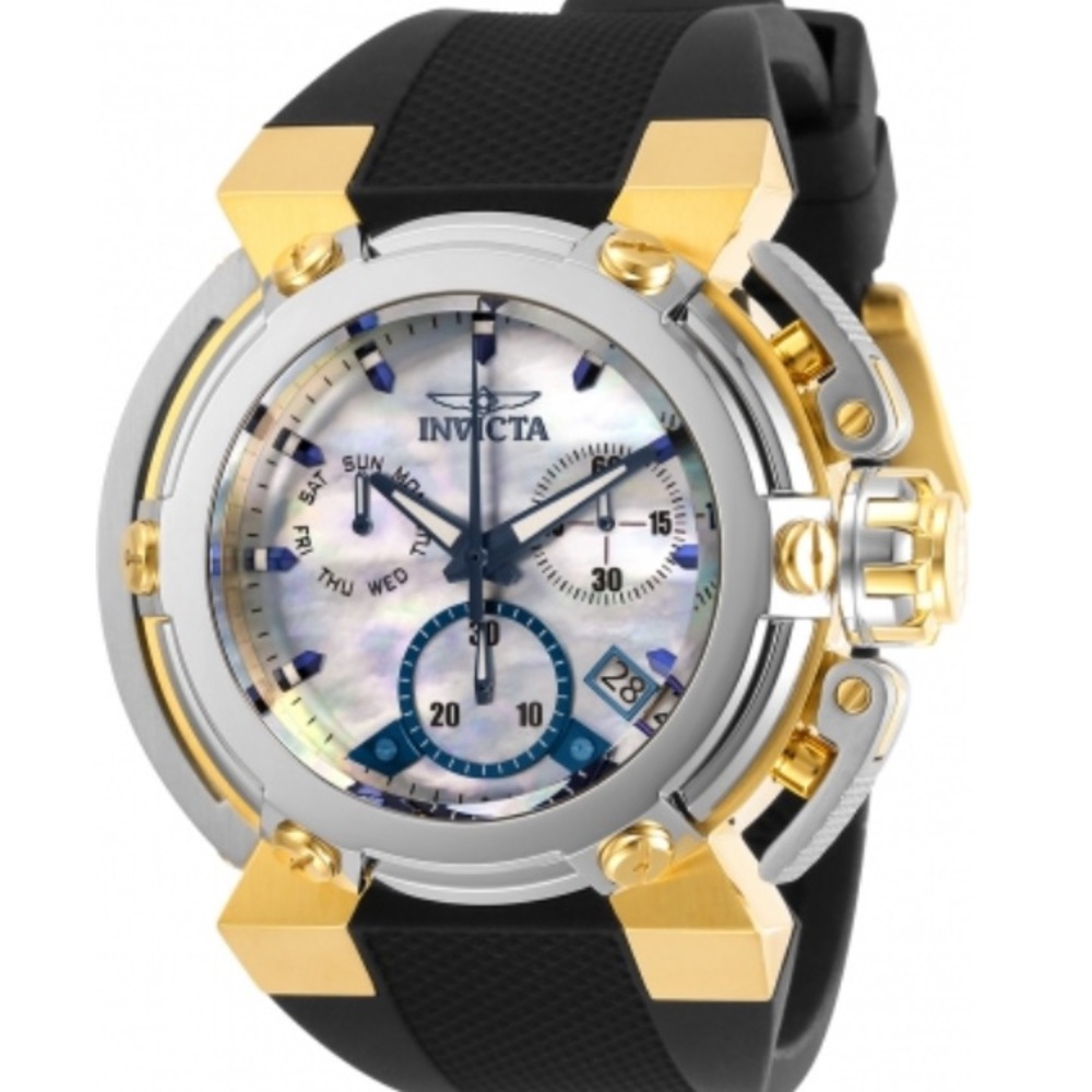 Invicta Coalition Forces 31686 300M Diver Watch